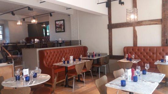 Pizza Express