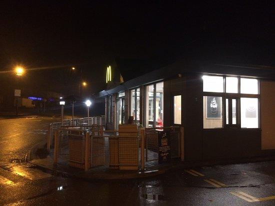 McDonald's Chesterton
