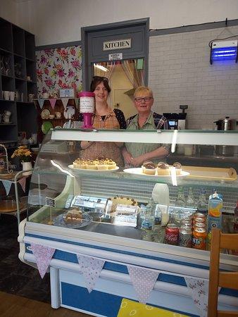 The Alford Deli