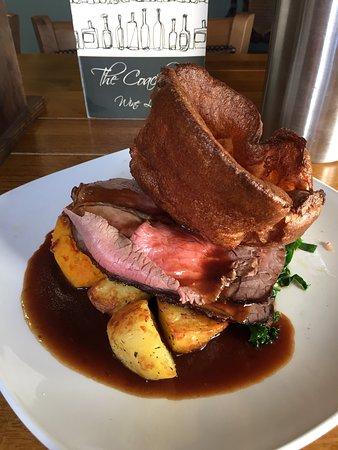The Coachman Pub