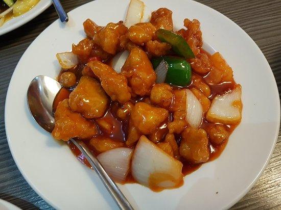 China Lodge