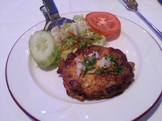 Taj Tandoori