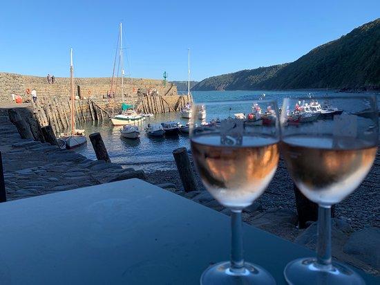 Harbour Restaurant