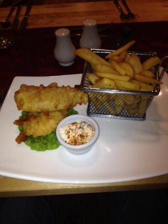 High Tor Hotel Restaurant and Bar