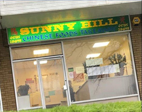 Sunny Hill