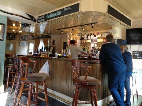 The Warren Inn