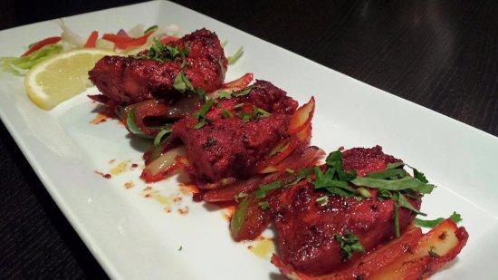 Zolsha Indian Restaurant
