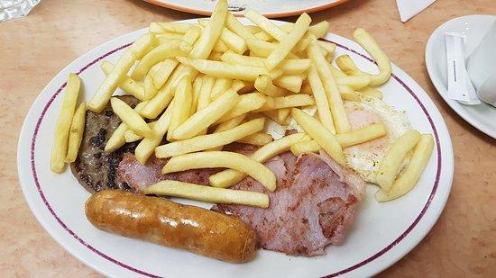 Poppins Restaurant