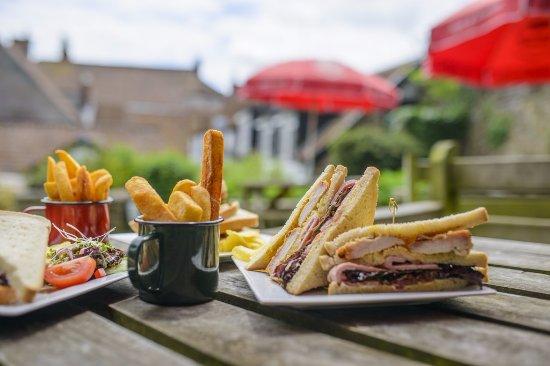 Lamb Inn