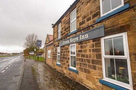 Cross Keys