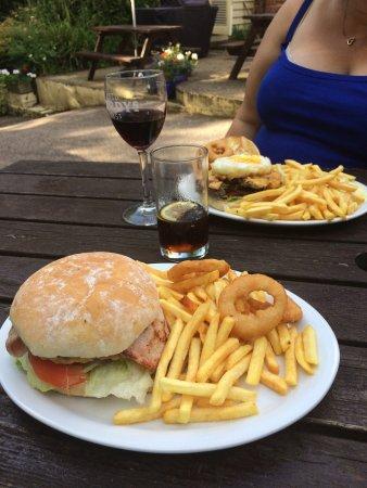 The Castle Inn