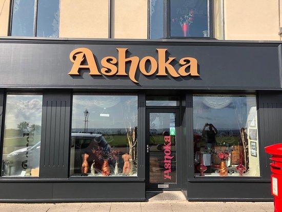 Ashoka Indian Restaurant