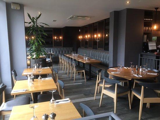 Prezzo - Shepperton