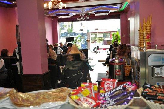 Medway Cafe