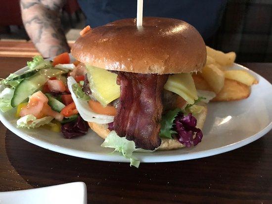 Bourne Arms