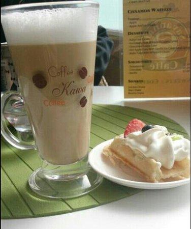 Savannah Caffe
