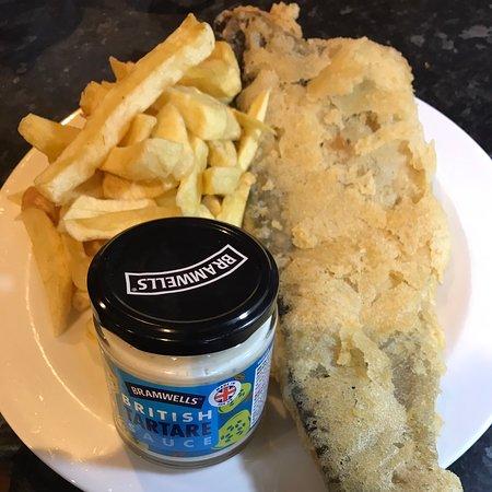Pats Fish and Chips