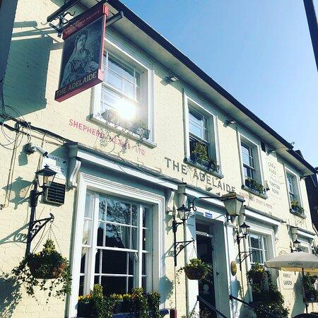 The Adelaide