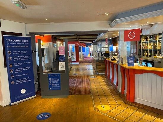 Brewers Fayre Drove