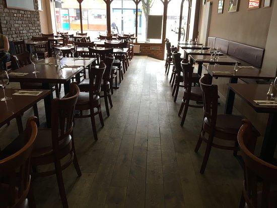 Allegro Cafe & Restaurant