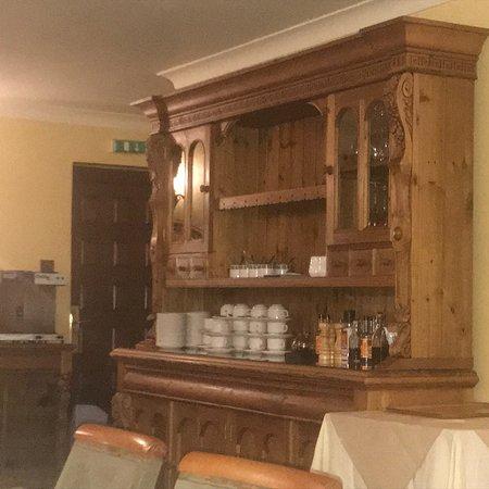 The Cottage Restaurant