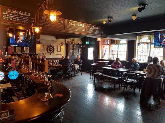 Turks Head