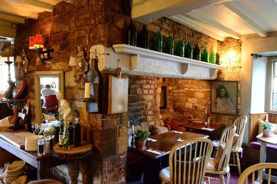 The Kings Arms