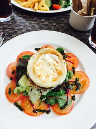 Village Cafe