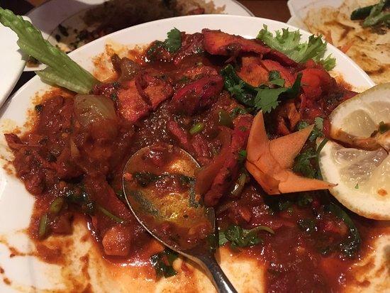 Bengal Brasserie