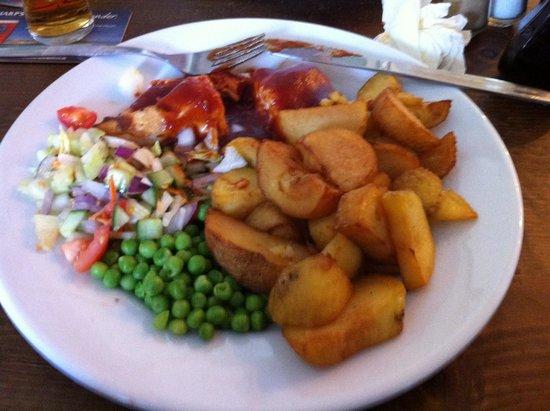The Fishermans Inn
