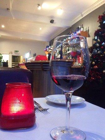 San Leonardo Ramsbottom