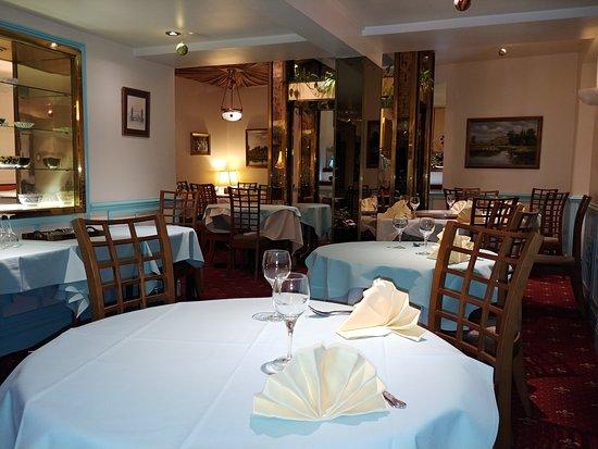 Ming Restaurant