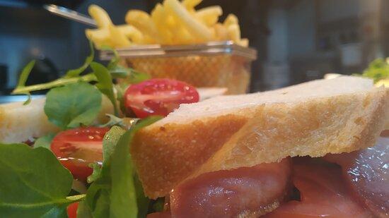 The Plough