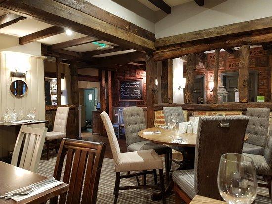 Wheatsheaf Hotel