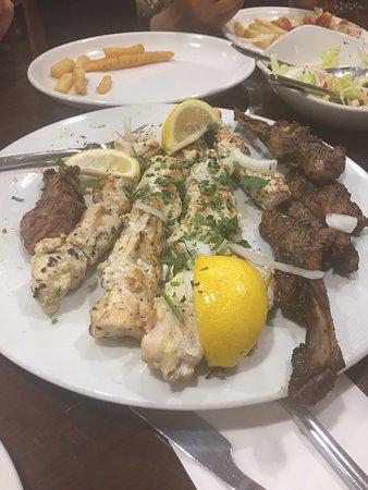 The Abbey Taverna
