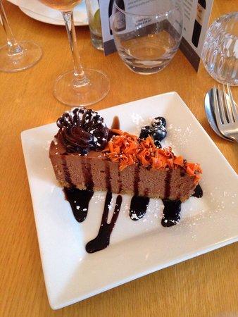 Avenue Bistro