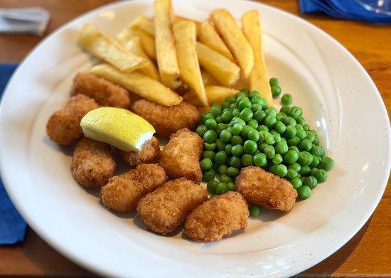 The Treacle Mine