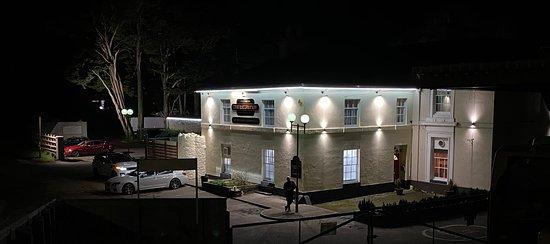 The Railway Inn