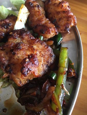 Bombay Chinese