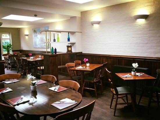The Windmill Inn