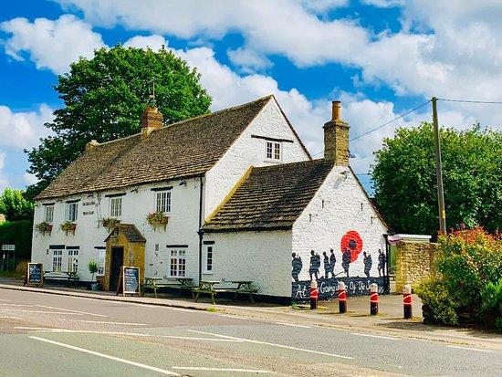The White Hart