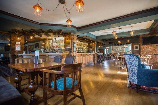 Builders Arms
