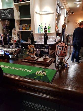 The Duke of York