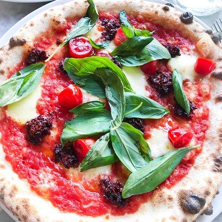 Bosco Pizzeria