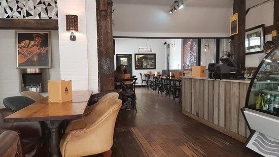 Papa's Caffe