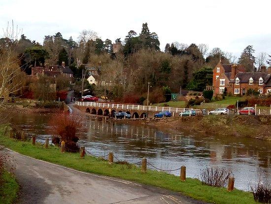 The Harbour Arley