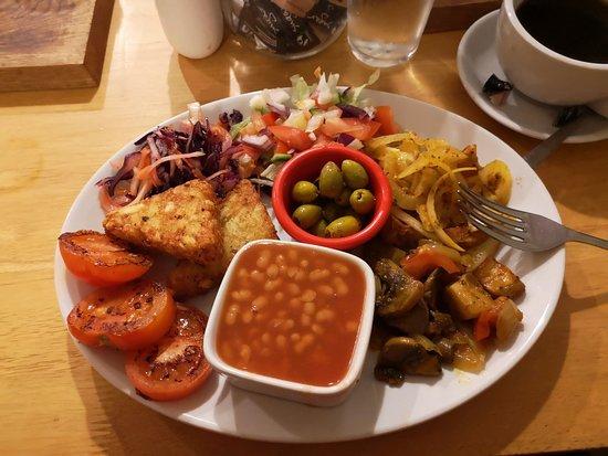 Cafe G & Restaurant