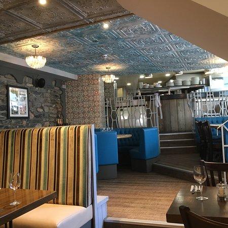 Meze Grill