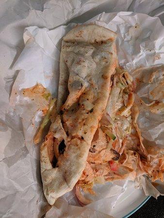 Kebabalicious