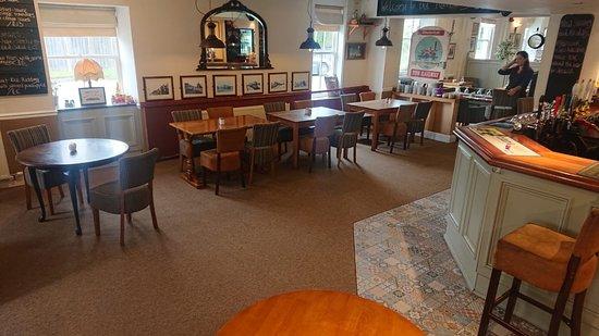 The Railway Inn